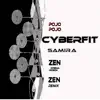 Cyberfit - Zen - EP